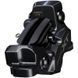 Каліпер гідравл. диск. гальм Shimano BR-M8220 Deore XT, монтаж РМ160мм, колодка P03A-RF полімер 3 з 5