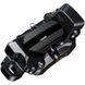 Каліпер гідравл. диск. гальм Shimano BR-M8220 Deore XT, монтаж РМ160мм, колодка P03A-RF полімер 4 з 5