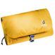 Косметичка Deuter Wash Bag II колір 9309 curry-navy 1 з 2