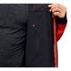 Мужская куртка Soft Shell Black Diamond Dawn Patrol Hybrid Shell (Octane, XL) 10 из 10