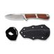 Ніж Civivi Mini Elementum Fixed Blade C23010-4 5 з 9