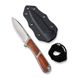 Ніж Civivi Mini Elementum Fixed Blade C23010-4 4 з 9