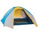 Палатка Sierra Designs Full Moon 3 blue-yellow 2 из 7