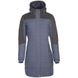 Пальто женское Alpine Pro TESSA 2 LCTM061 672 - XS - синий