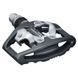 Педали Shimano PD-EH500 SPD односторонний механизм 2 из 4
