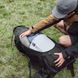 Рюкзак туристичний Naturehike Helium CNK2450XB014, 70 л, чорний, M 8 з 11