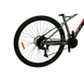 Велосипед Cronus 29" ProFast, рама 19,5" gray-red 2 з 4