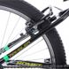 Велосипед Romet Rambler 24 чорно-зелений 13 S 5 з 6