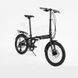 Велосипед Vento FOLDY ADV Black Matt 4 з 7