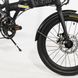 Велосипед Vento FOLDY ADV Black Matt 6 из 7