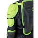 Защита тела FOX TITAN SPORT Body Protector [Dark Shadow], XXL 8 из 11