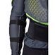 Защита тела FOX TITAN SPORT Body Protector [Dark Shadow], XXL 7 из 11