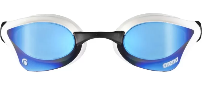 Очки для плавания Arena COBRA CORE SWIPE MIRROR BLUE-WHITE