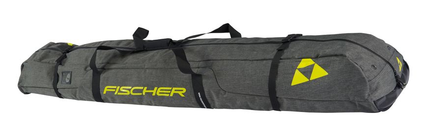 Чехол для лыж Fischer Skicase Alpine Fashion (1 pair/175-190)