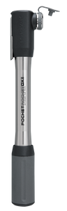 Насос Topeak Pocket Rocket DX II