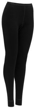 Термоштани Devold EXPEDITION MERINO 235 LONGS WMN BLACK XS (GO155110A)
