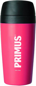 Термокружка Primus пласт. Commuter mug 0.4 MeLon Pink