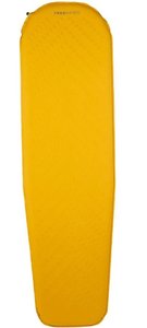 Самонадувний килимок Trekmates Shuteye Sleep Mat TM-005949 nugget gold - O/S - жовтий