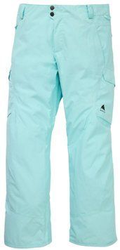 Штаны Burton 302611|26 M RSRV INS PT light teal XXL