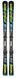 Лыжи Fischer RC4 Noize ST Superflex + RC4 Z12 GW, 165 1 из 5