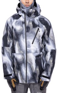Куртка 686 Hydra Thermagraph Jacket (Crevasse) 22-23, XL