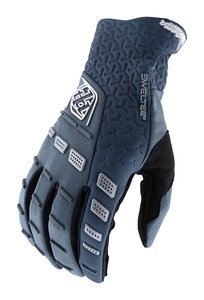 Велоперчатки TLD Swelter Glove [Charcoal] розмір Lg