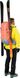 Рюкзак Deuter Guide 34+ колір 5212 paprika-teal 10 з 10