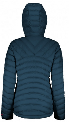 Куртка Scott W INSULOFT 3M синя - S