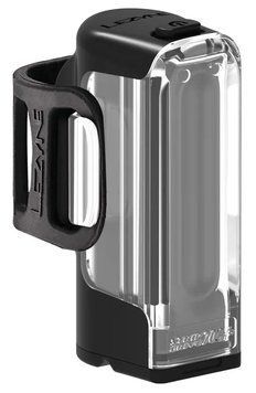 Передний свет Lezyne STRIP DRIVE 700+ FRONT черный матовый 700 люмен Y18