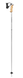 Палки лыжные Leki Stella S white-black-silver 115 cm 1 из 4