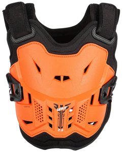 Захист тіла дитячий LEATT Chest Protector 2.5 MINI Orange, One Size