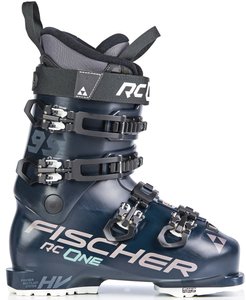 Черевики гірськолижні Fischer RC One 95 Vacuum Walk