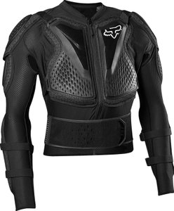Захист тіла FOX Titan Sport Jacket [Black], XXL