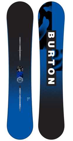 Burton RIPCORD 24 150 9010510544254