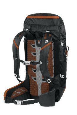 Рюкзак туристический Ferrino Agile 45L Black (75228NCC)