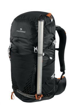 Рюкзак туристический Ferrino Agile 45L Black (75228NCC)