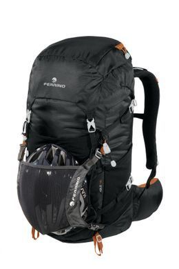 Рюкзак туристический Ferrino Agile 45L Black (75228NCC)
