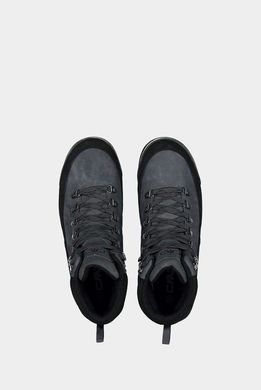 Черевики CMP HEKA HIKING SHOES WP, titanio, 45