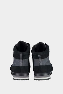 Черевики CMP HEKA HIKING SHOES WP, titanio, 45