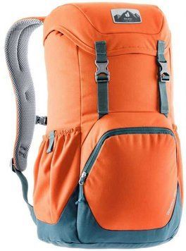 Рюкзак Deuter Walker 20 цвет 9312 paprika-arctic