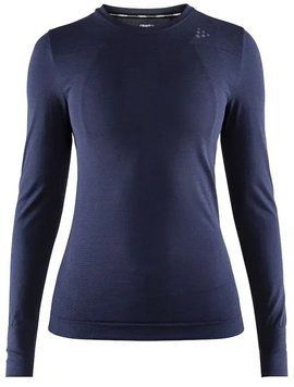 Термокофта Craft Fuseknit Comfort RN LS Woman, B91000, XS