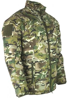 Куртка тактическая Kombat UK Elite II Jacket