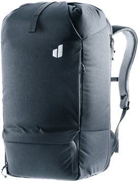Рюкзак Deuter Utilion 30 колір 7000 black
