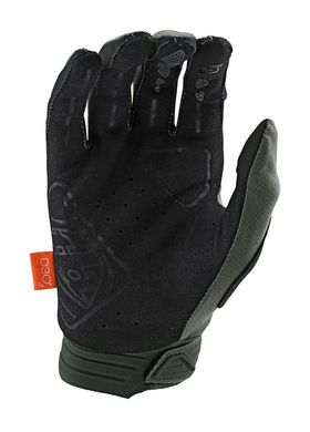 Велоперчатки TLD Swelter Glove [Charcoal] розмір Lg
