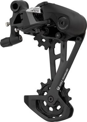 Перемикач задній Sram Apex Eagle D1 MAX 52T 12 speed (Mechanical)