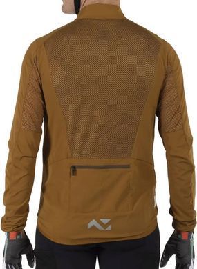 Куртка LEATT MTB 2.0 Endurance Jacket [Peanut], XL