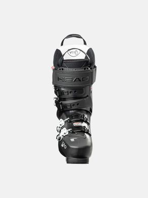 Черевики гірськолижні Head 604181 VECTOR EVO XP BLACK 30,5