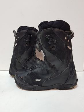 Ботинки для сноуборда K2 Snow (размер 39)