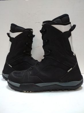 Ботинки для сноуборда Rossignol Comfort (размер 46)