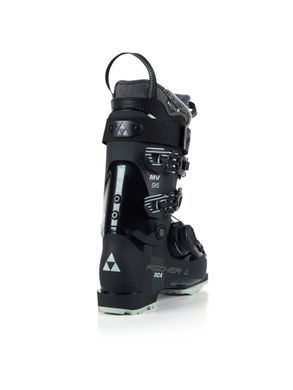 Черевики гірськолижні Fischer RC4 95 MV Vacuum BOA, 26.5